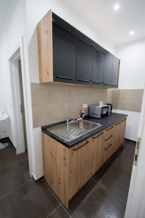 זאגרב Apartman Slay מראה חיצוני תמונה
