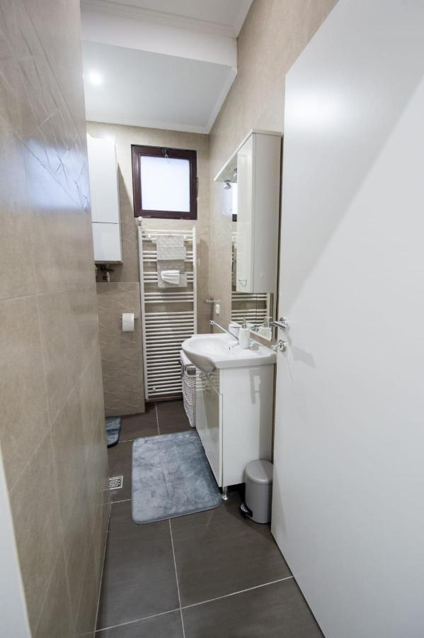זאגרב Apartman Slay מראה חיצוני תמונה