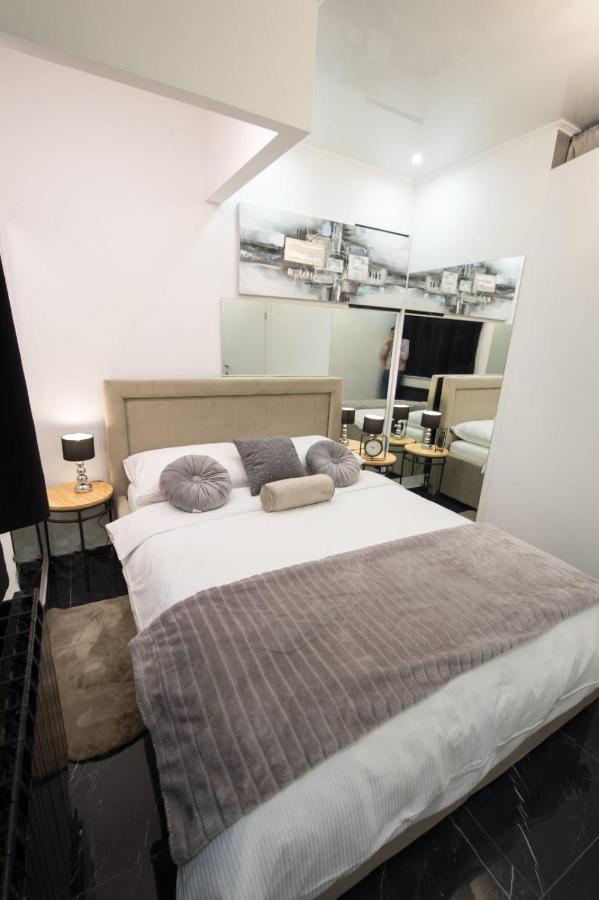 זאגרב Apartman Slay מראה חיצוני תמונה