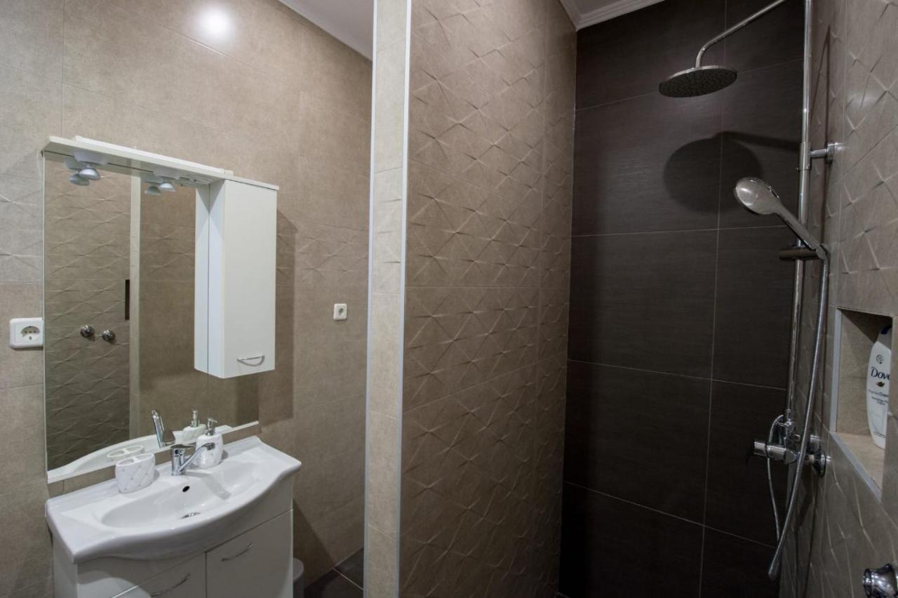 זאגרב Apartman Slay מראה חיצוני תמונה