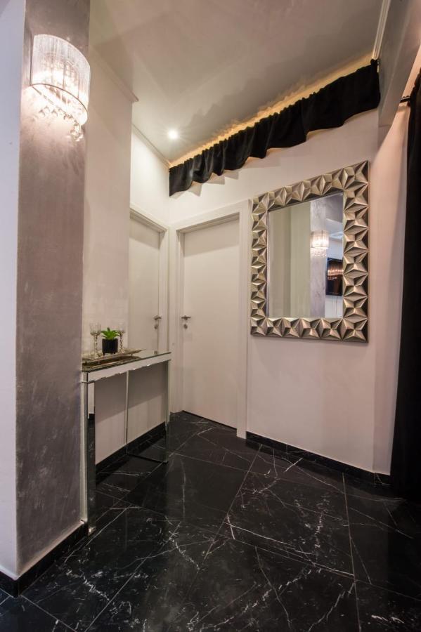 זאגרב Apartman Slay מראה חיצוני תמונה