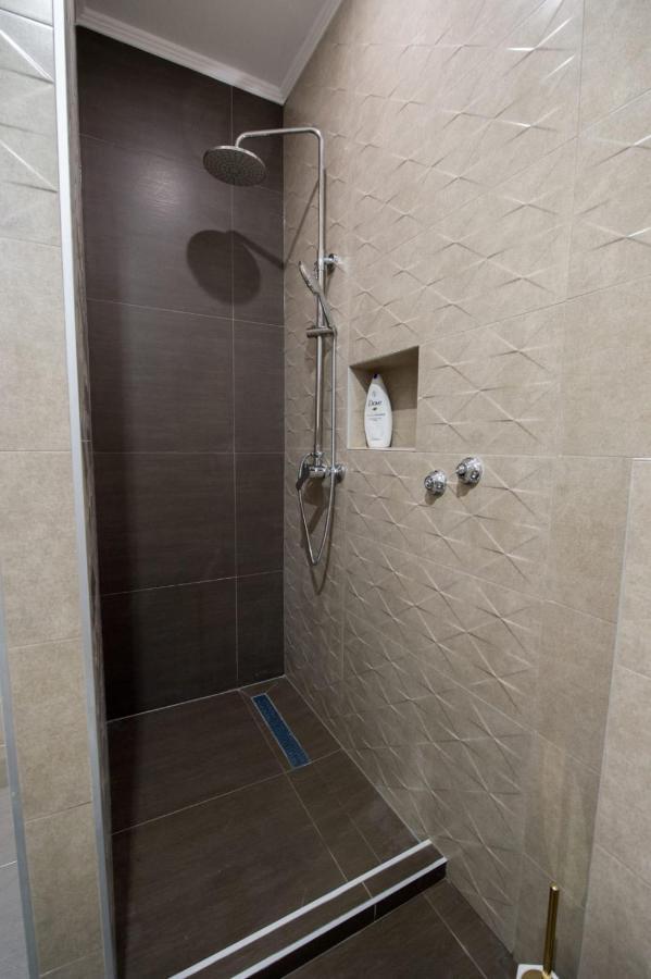 זאגרב Apartman Slay מראה חיצוני תמונה