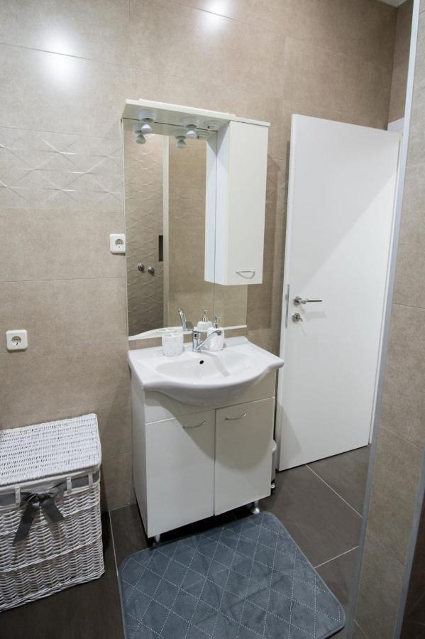 זאגרב Apartman Slay מראה חיצוני תמונה