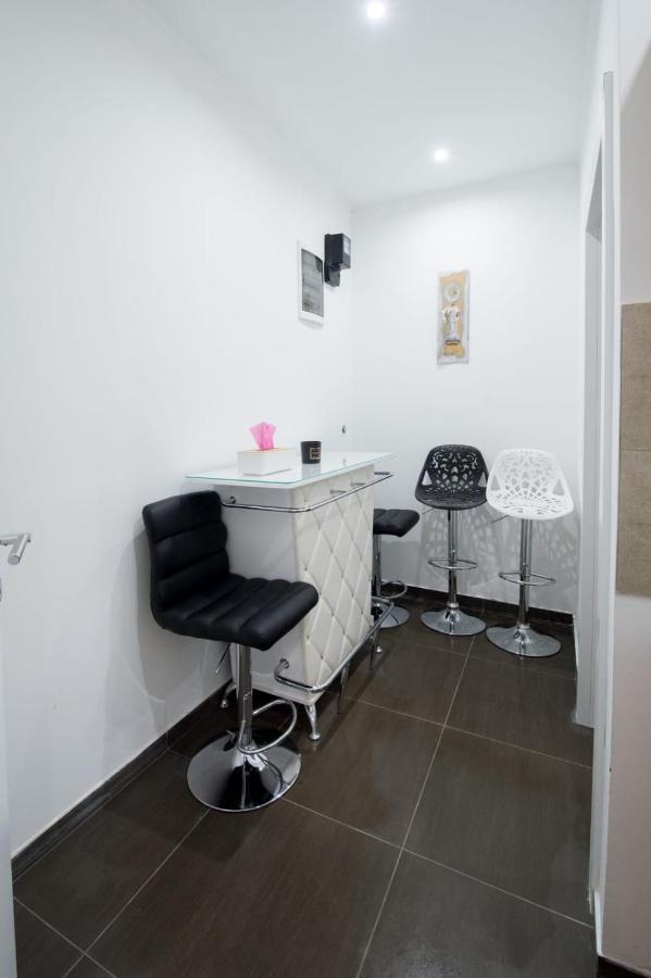 זאגרב Apartman Slay מראה חיצוני תמונה