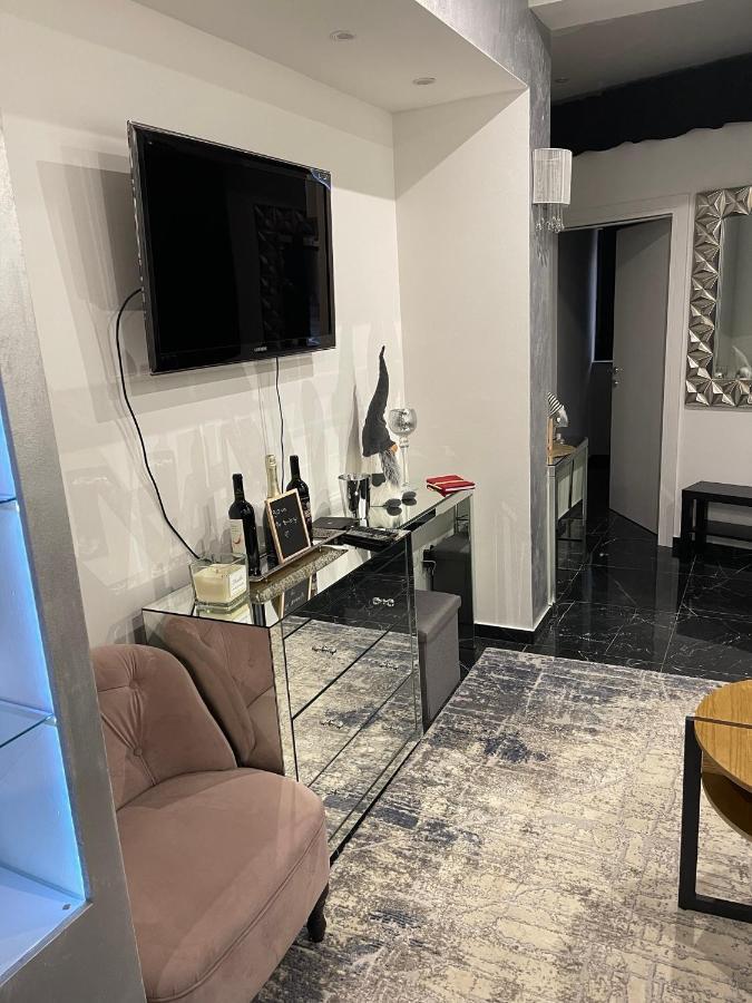 זאגרב Apartman Slay מראה חיצוני תמונה