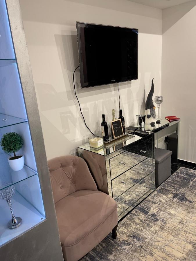 זאגרב Apartman Slay מראה חיצוני תמונה