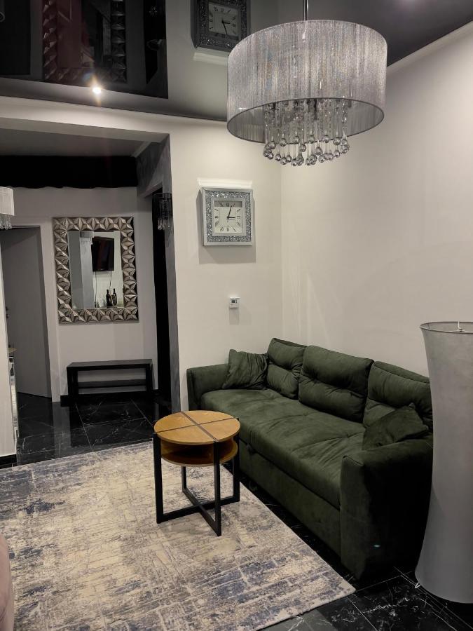 זאגרב Apartman Slay מראה חיצוני תמונה